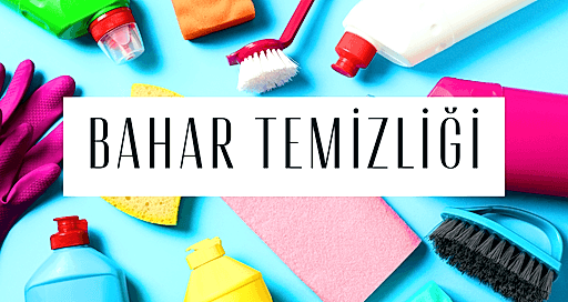Temizlik/Hijyen