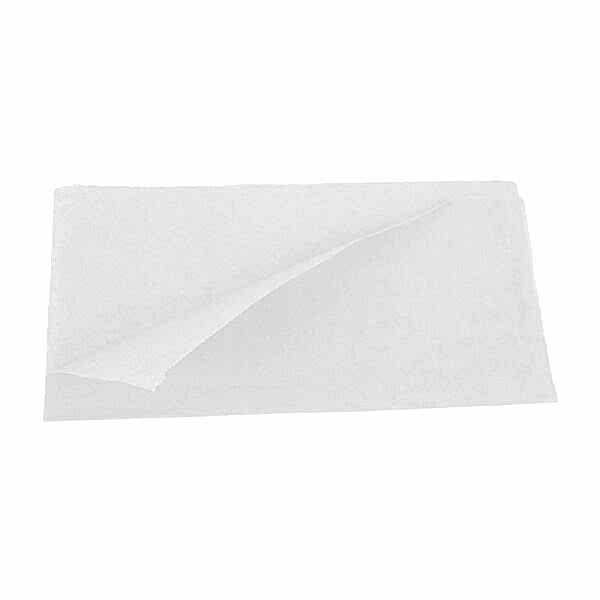Kese Yağlı Pideburger 10x20 Cm Kilolu 10 Kg