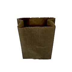 Kese Şamua 11x20x5 Cm 125 Gr