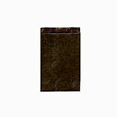 Kese Şamua 11x20x5 Cm 125 Gr