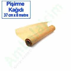 Pişirme Kağıdı Kutulu