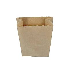 Kese Şamua 11x26x5 Cm 250 Gr