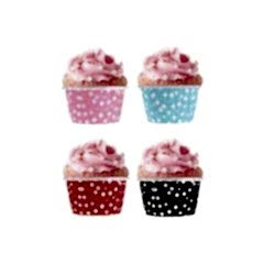 Muffin Kek Kalıbı 50x40 Mm 50 Adetli