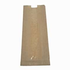 Kese Şamua Pencereli 15x40x8 Cm