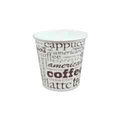 Karton Bardak 4 Oz Standart