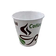 Karton Bardak 6,5 Oz Standart