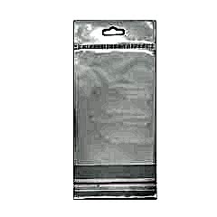 Opp Bantlı Şeffaf Poşet Askılı 22x42 Cm (1000 Ad)