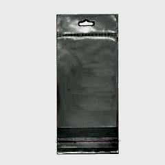 Opp Bantlı Şeffaf Poşet Askılı 35x55 Cm (1000 Ad)