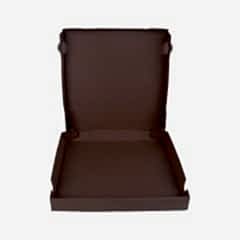 Kutu Pizza Tst Baskısız 30x30x3,5 Cm