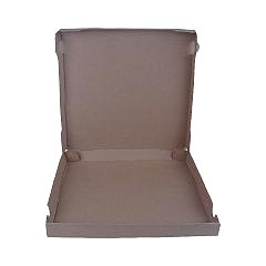 Kutu Çok Amaçlı Tst Baskısız 35x35x3,5 Cm