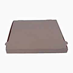 Kutu Çok Amaçlı Tst Baskısız 35x35x3,5 Cm