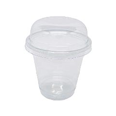 95 Çap Bardak PET 300 Cc (10 oz)