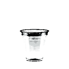 95 Çap Bardak PET 300 Cc (10 oz)