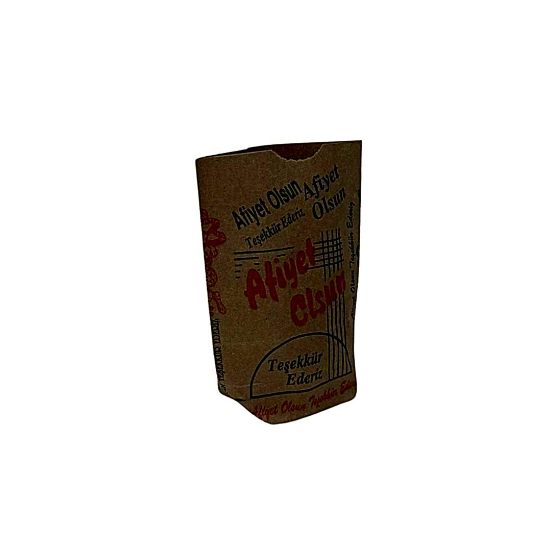 Kese Kuruyemiş 100 Gr 10 Kg lık Koli