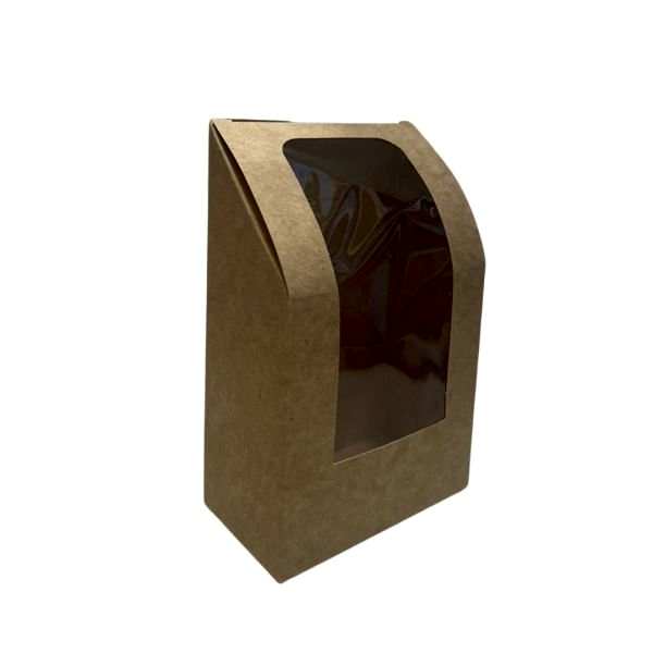 Kutu Pencereli Wrap 5x9x14 Cm