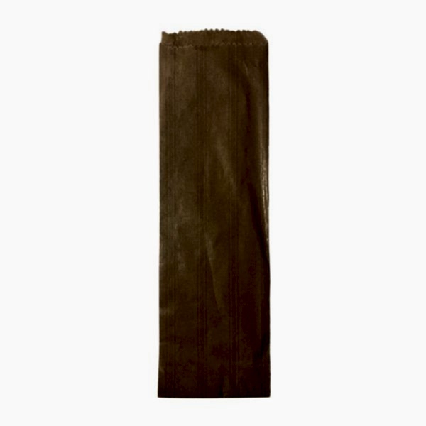 Kese Şamua Çatal Kaşık Baskısız 8x26 Cm
