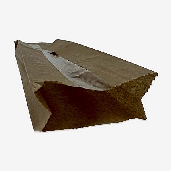 Kese Şamua Pencereli 11x38x5,5 Cm