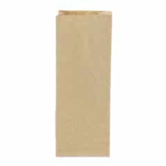 Kese Kraft 8x22x5 Cm Kare Dipli