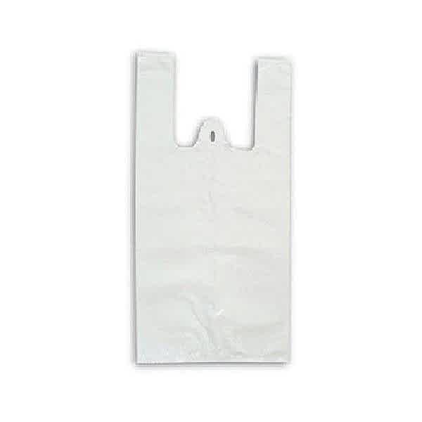 Hışır Atlet Poşet Kg Mini 26x48 Cm