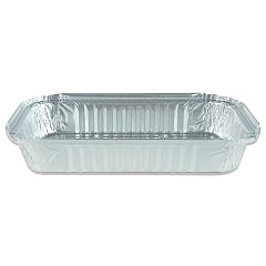 Alüminyum 750 Gr Kap 100 Adetli