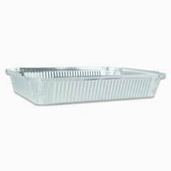 Alüminyum 2500 Gr Kap 100 Adetli