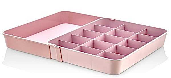 Ayarlı 15 Bölmeli Organizer 1 Adet