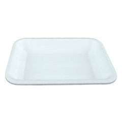 Köpük Tabak 500 Gr 250 Adetli