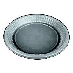 Tabak Plastik Çap 21 Cm