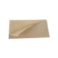 Kese Şamua Pideburger 10x20 cm