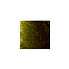 Pasta Altı Gold Mukavva Karton 8x8 Cm