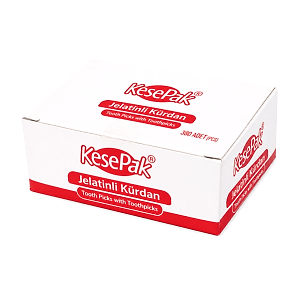 Kürdan Jelatinli