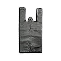 Hışır Atlet Poşet Kg Küçük 24x43 Cm