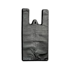 Hışır Atlet Poşet Kg Büyük 30x55 Cm
