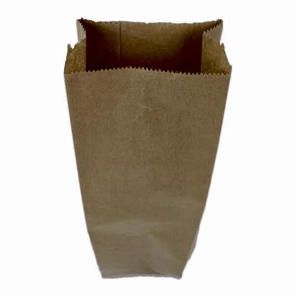 Kese Şamua 16x40x5,5 Cm 10 kg