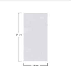 Hışır Torba Durumluk 14x21(500 Ad)