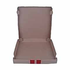 Kutu Pizza Tst Standart 30x30x3,5 Cm