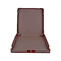 Kutu Pizza Tst Standart 40x40x3,5 Cm