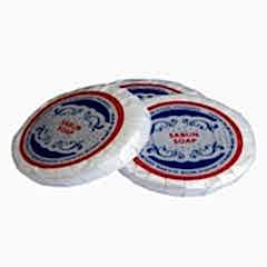 Sabun 15 Gr Baskısız Sabun