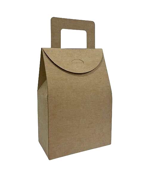 Kutu Hediyelik Kraft 100x150x55 mm 100 Adet