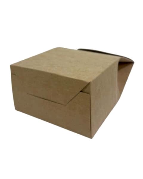 Kutu Hediyelik Kraft 100x150x55 mm 100 Adet