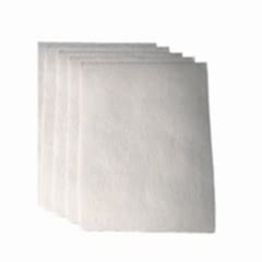 Kızartma Filtresi Kağıdı Dikişsiz 43,5x65 cm 100 Adetli Pakette