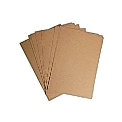 Ambalaj Kağıdı Kraft 40x60 cm 10 KG'lık