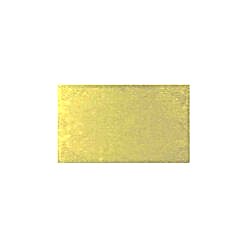 Pasta Altı Gold Mukavva Karton 15x21 Cm 100 adetli