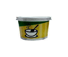 Çorba Kase Karton 16 oz Standart 50 Adetli