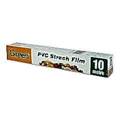 Streç Film 30 Cm 10 M Kutulu