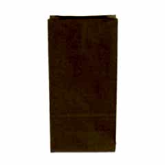 Kese Kağıdı  Kraft Kare Dipli 12,5x25x8cm