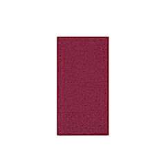 Peçete Garson Katlama Bordo 33x33 cm