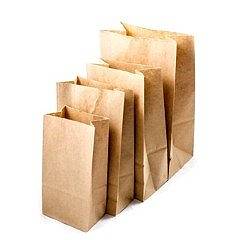 Kese Kraft 32x40x12 Cm Kare Dipli