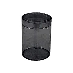 Sılındır Asetatlı Kutu 120 Mm 50 Adetli