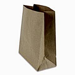Kese Kraft 22x28x11 Cm Kare Dipli